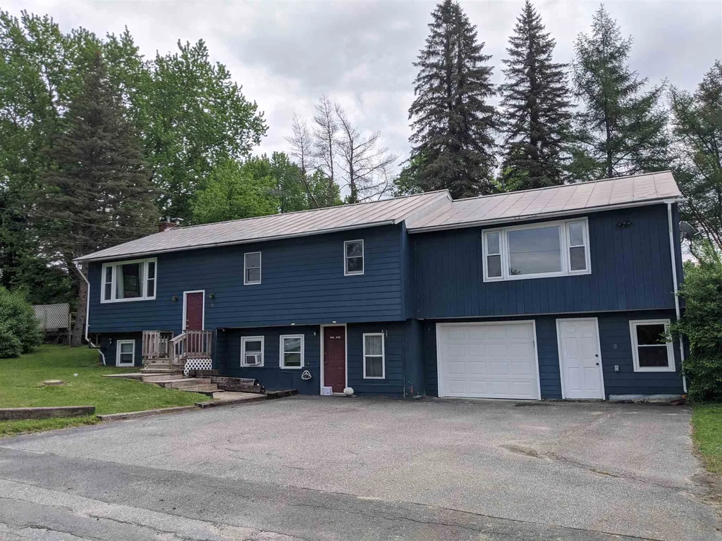 10 Georgia Avenue Enfield NH 03748