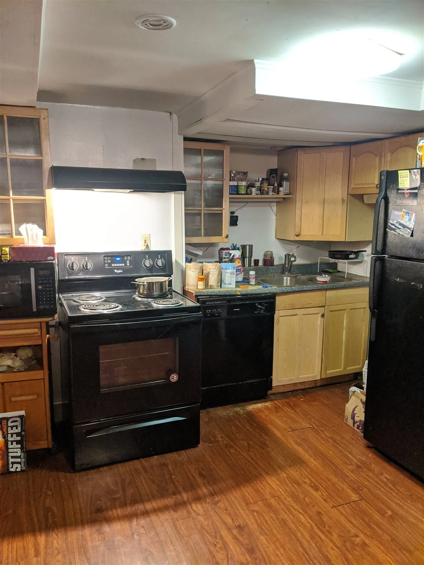10 Georgia Avenue Enfield NH 03748