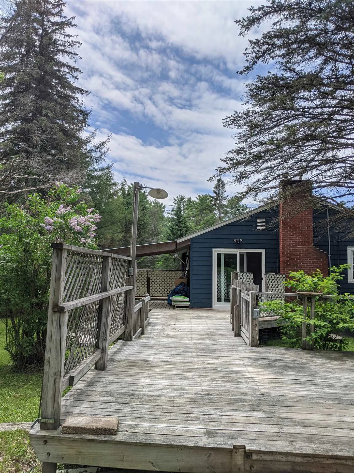 10 Georgia Avenue Enfield NH 03748