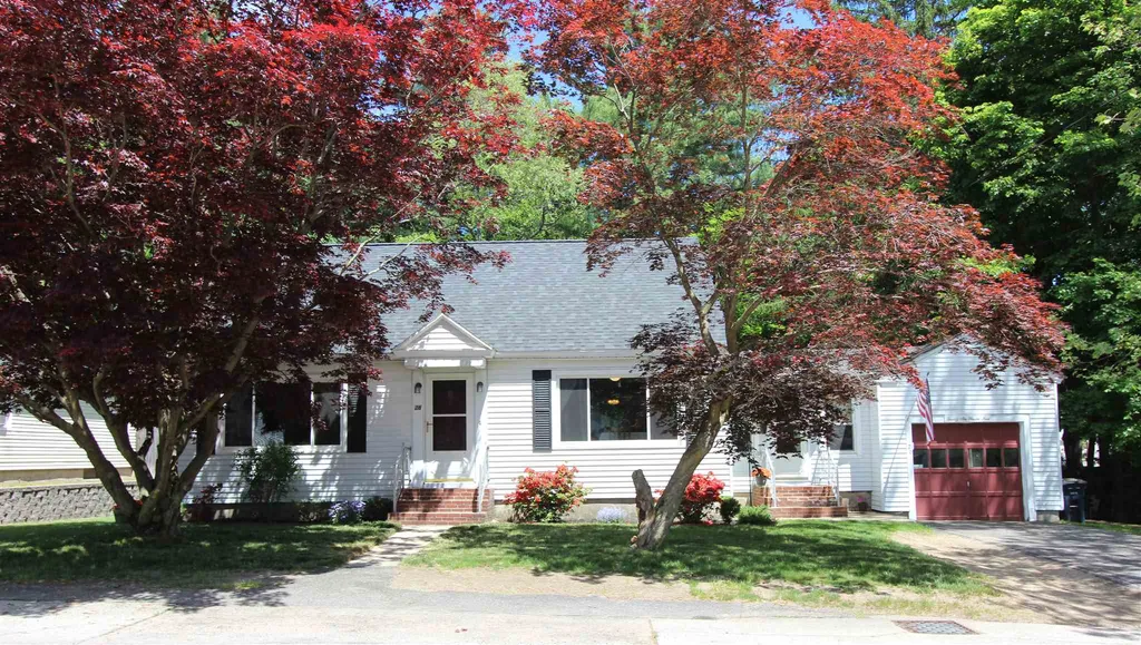 26 Wason Avenue Nashua NH 03060