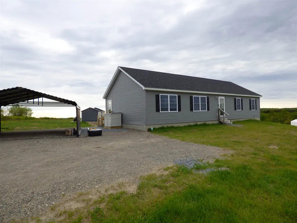 2912 West Hill Drive Readsboro VT 05350