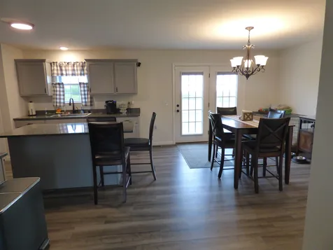 2912 West Hill Drive Readsboro VT 05350
