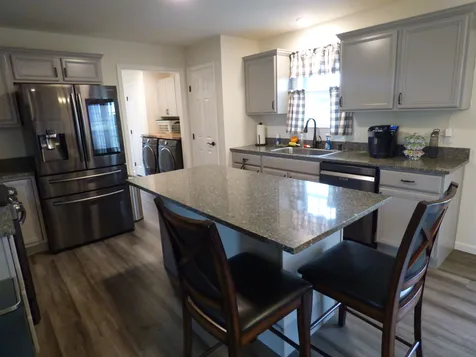 2912 West Hill Drive Readsboro VT 05350
