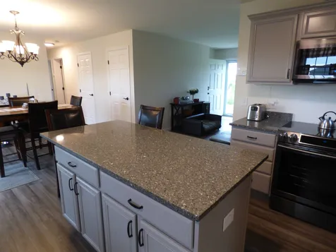 2912 West Hill Drive Readsboro VT 05350