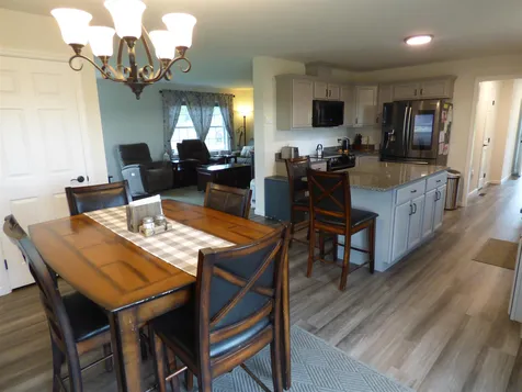 2912 West Hill Drive Readsboro VT 05350