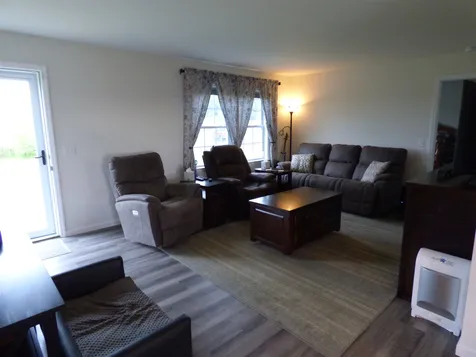 2912 West Hill Drive Readsboro VT 05350