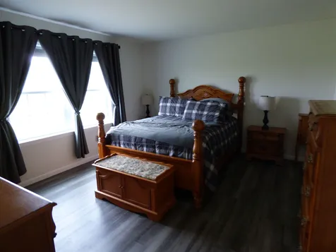 2912 West Hill Drive Readsboro VT 05350
