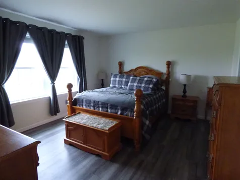 2912 West Hill Drive Readsboro VT 05350