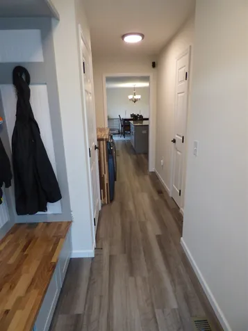2912 West Hill Drive Readsboro VT 05350