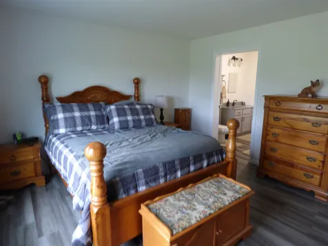 2912 West Hill Drive Readsboro VT 05350