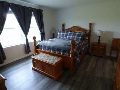 2912 West Hill Drive Readsboro VT 05350