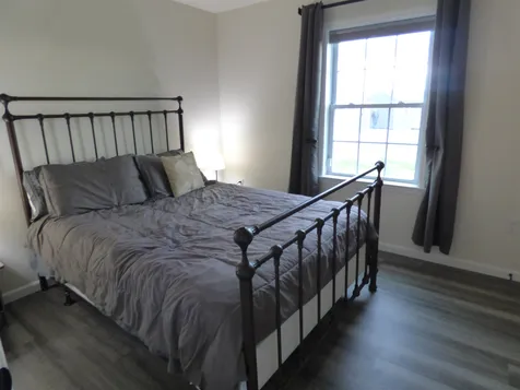 2912 West Hill Drive Readsboro VT 05350
