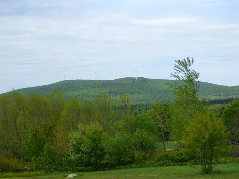2912 West Hill Drive Readsboro VT 05350