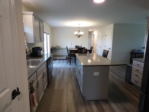 2912 West Hill Drive Readsboro VT 05350