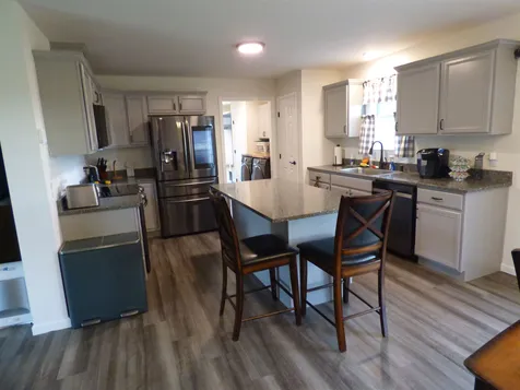 2912 West Hill Drive Readsboro VT 05350