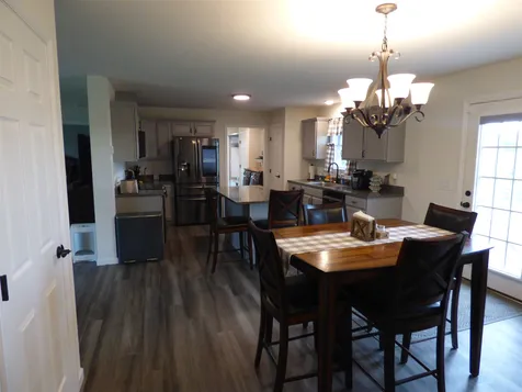 2912 West Hill Drive Readsboro VT 05350