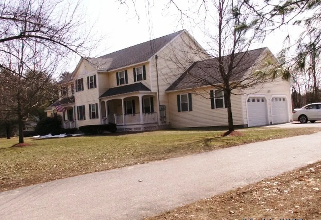 55 Talent Road Litchfield NH 03052