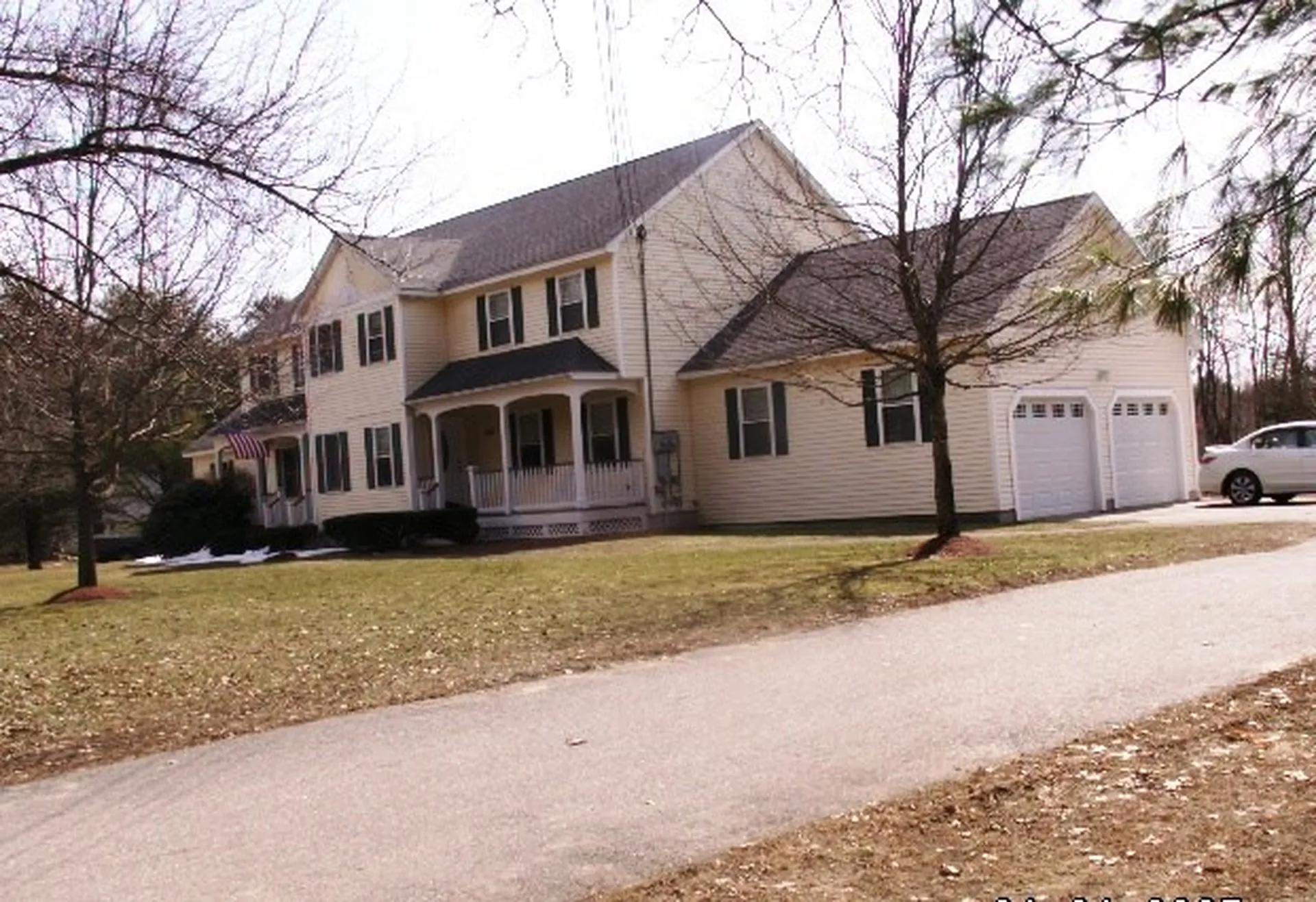 55 Talent Road Litchfield NH 03052