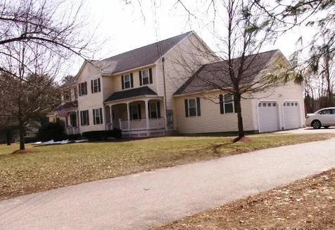 55 Talent Road Litchfield NH 03052