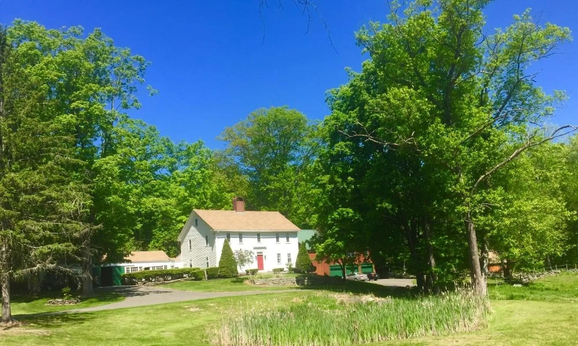 344 Lane Road Chester NH 03036