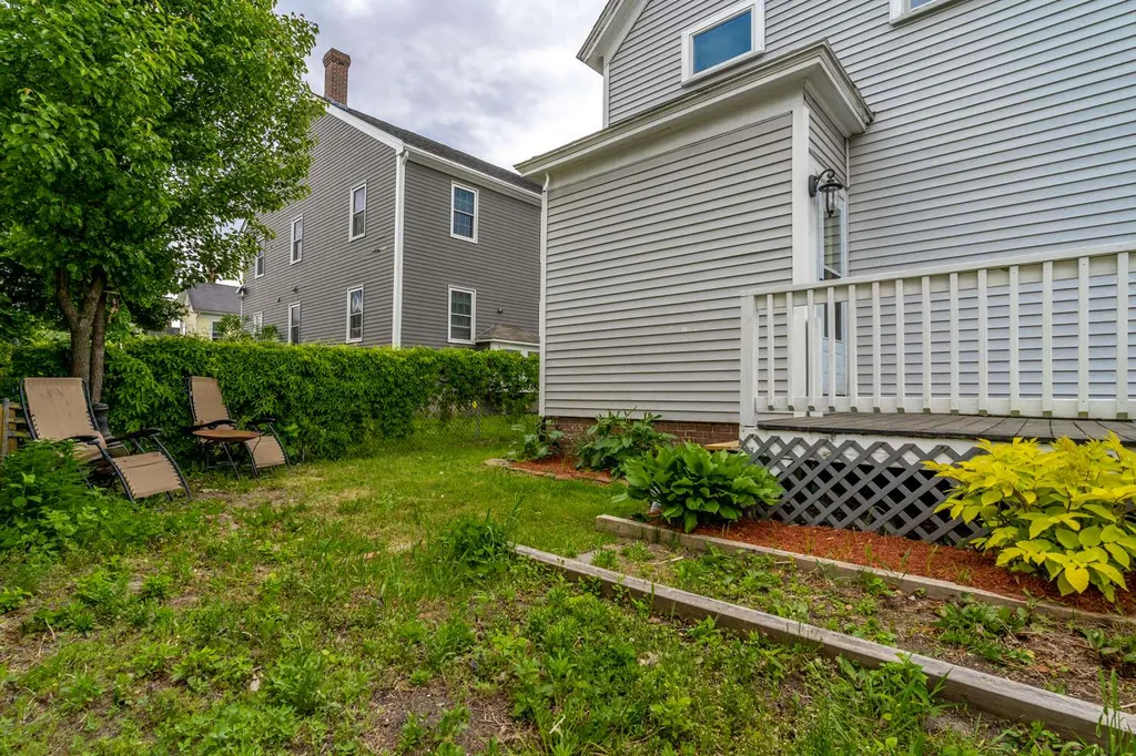 8 Ham Street Dover NH 03820