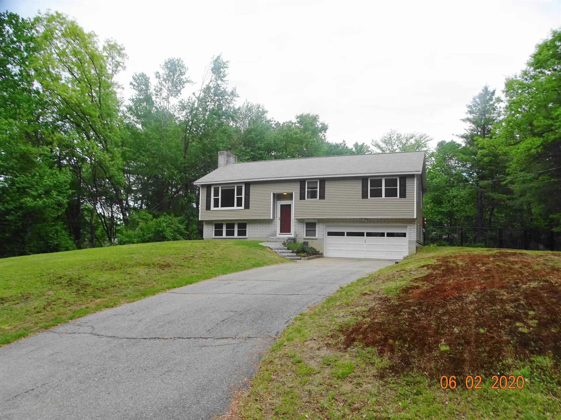6 Meadow Lane Amherst NH 03031