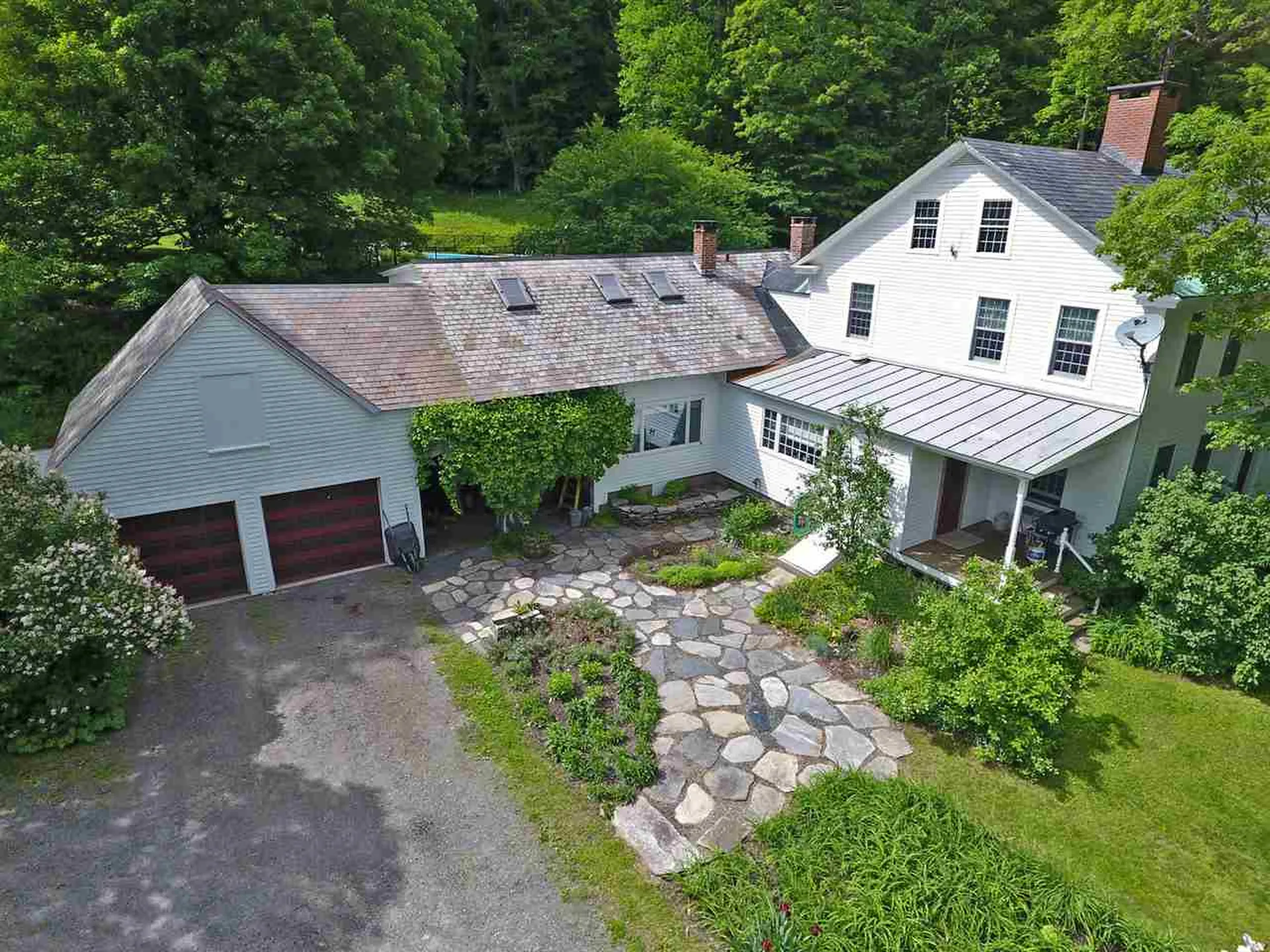 141 River Road Newfane VT 05345