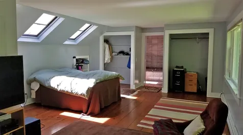 141 River Road Newfane VT 05345