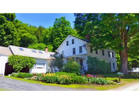 141 River Road Newfane VT 05345