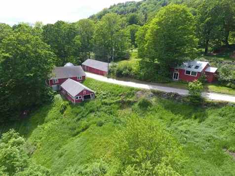 141 River Road Newfane VT 05345