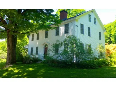 141 River Road Newfane VT 05345