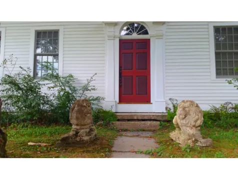 141 River Road Newfane VT 05345