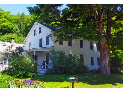141 River Road Newfane VT 05345