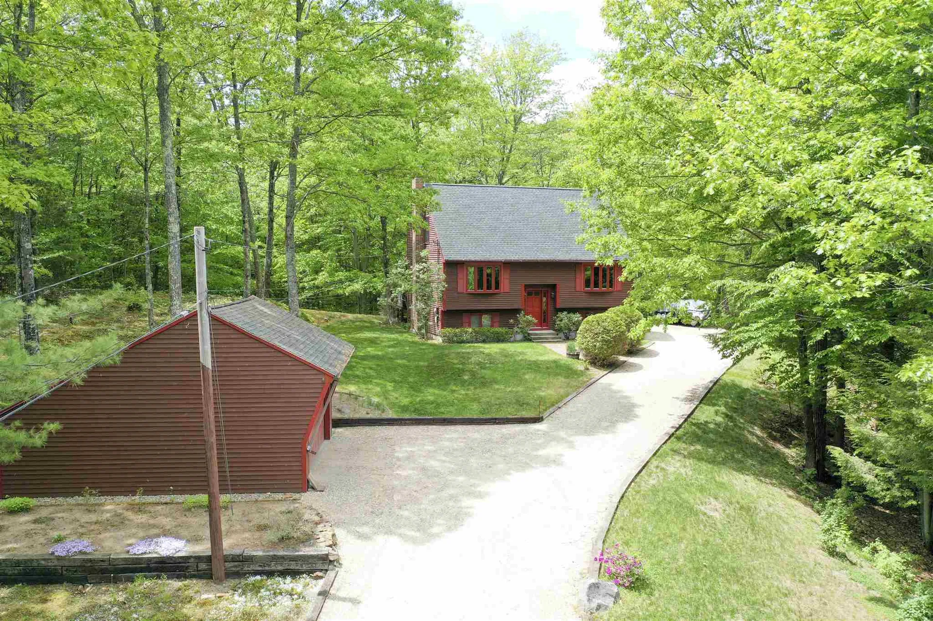62 Etta Lane Weare NH 03281