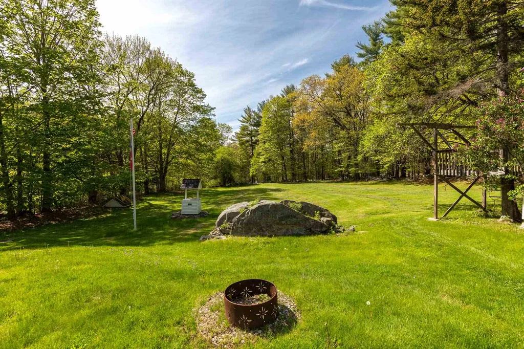 177 Durham Point Road Durham NH 03824