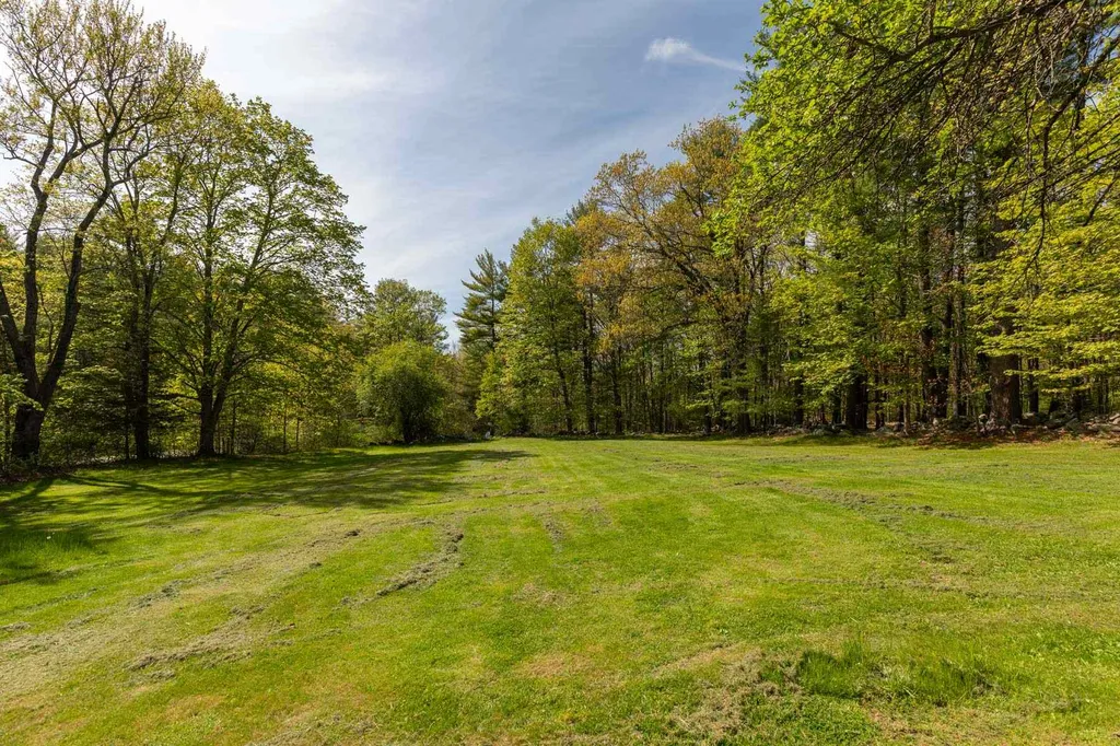 177 Durham Point Road Durham NH 03824