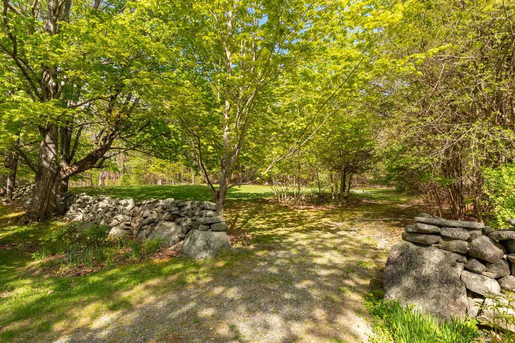 177 Durham Point Road Durham NH 03824