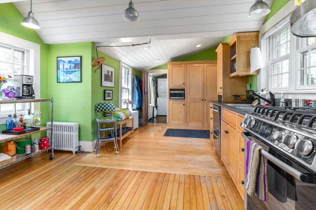 177 Durham Point Road Durham NH 03824