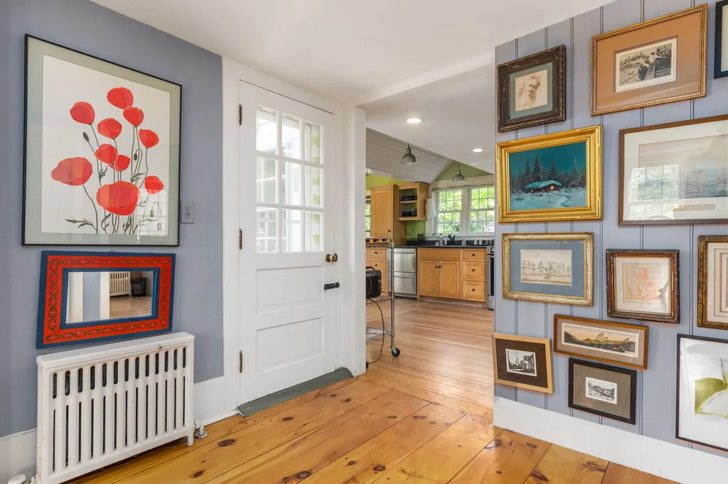 177 Durham Point Road Durham NH 03824