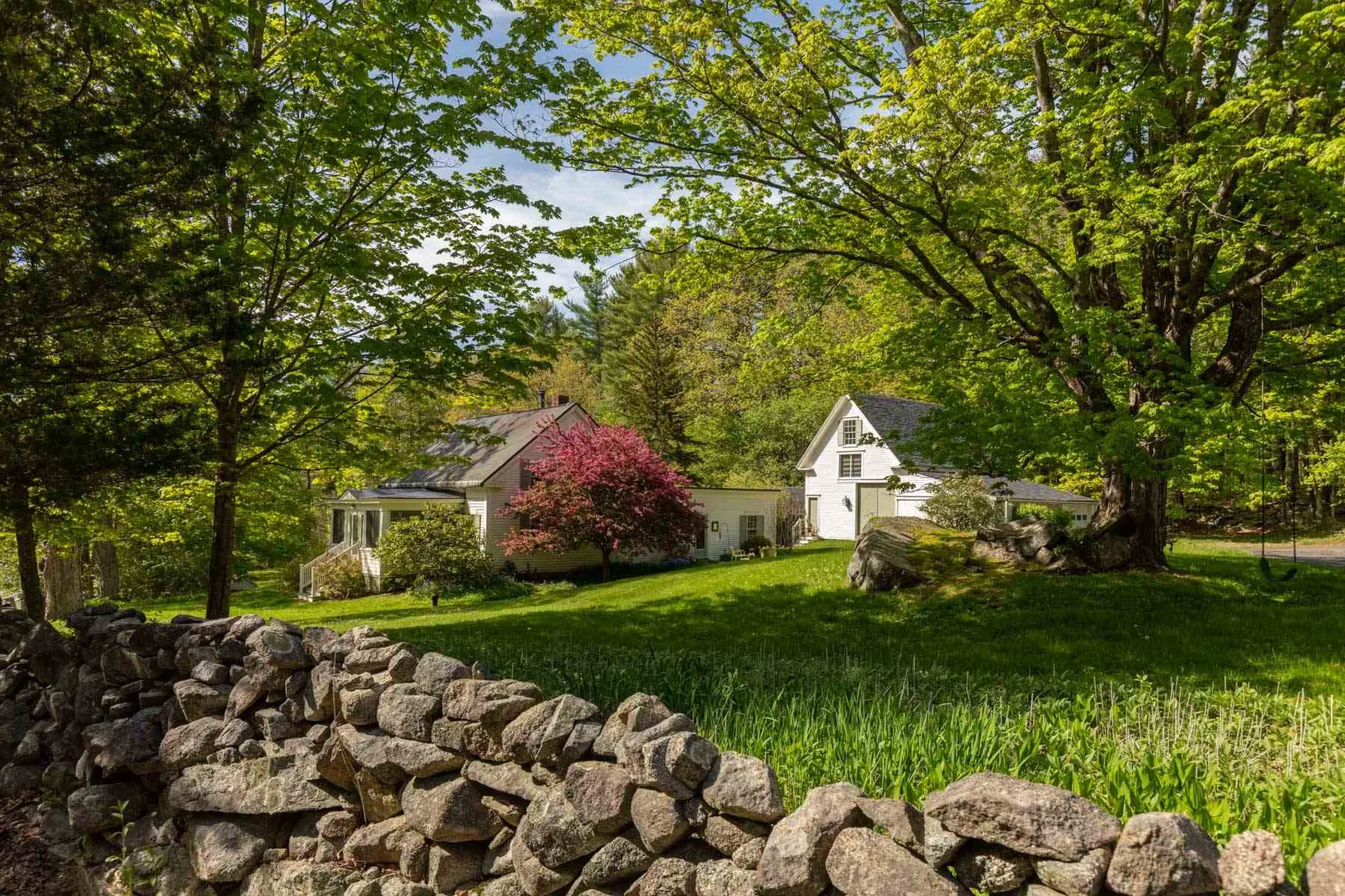 177 Durham Point Road Durham NH 03824