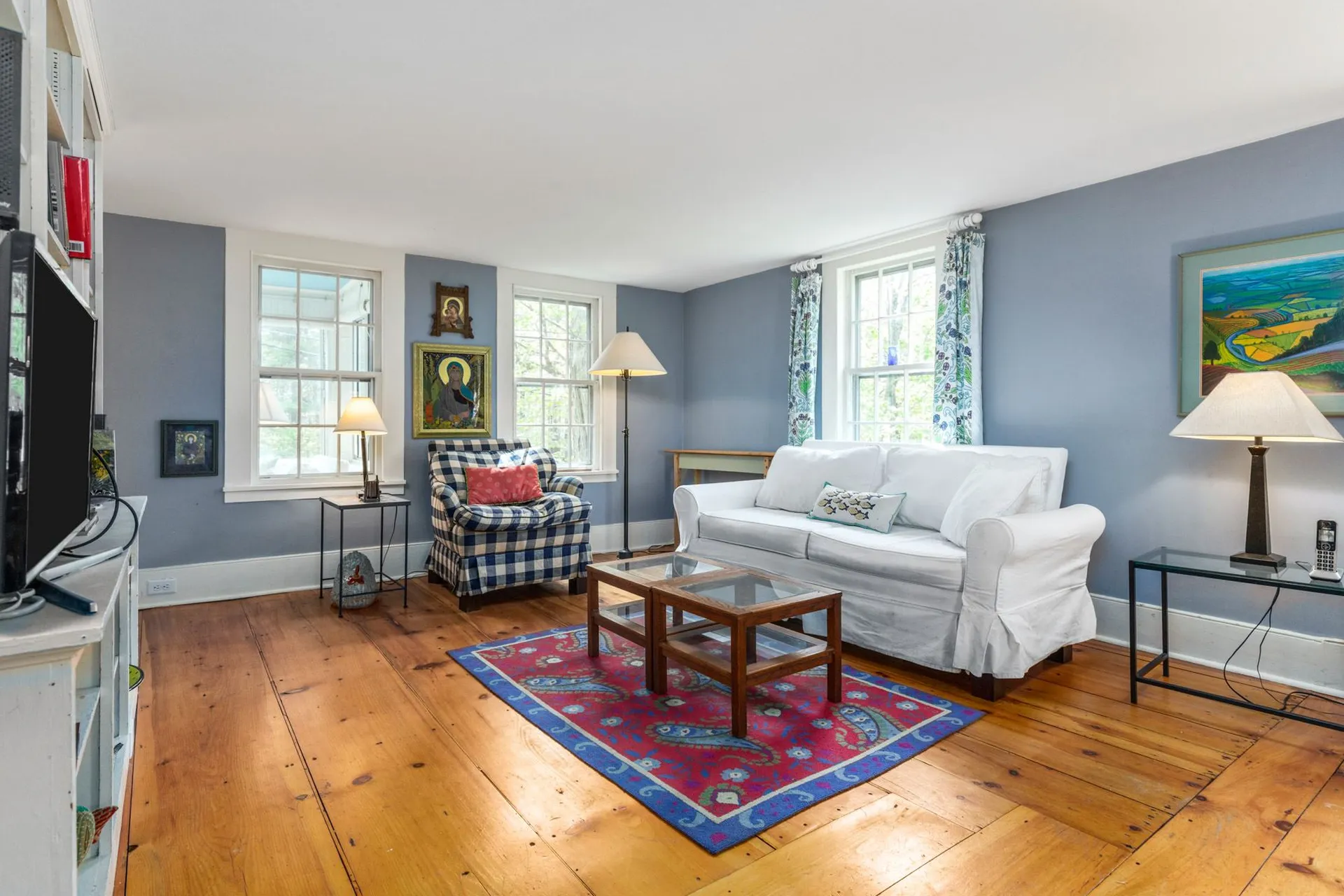 177 Durham Point Road Durham NH 03824
