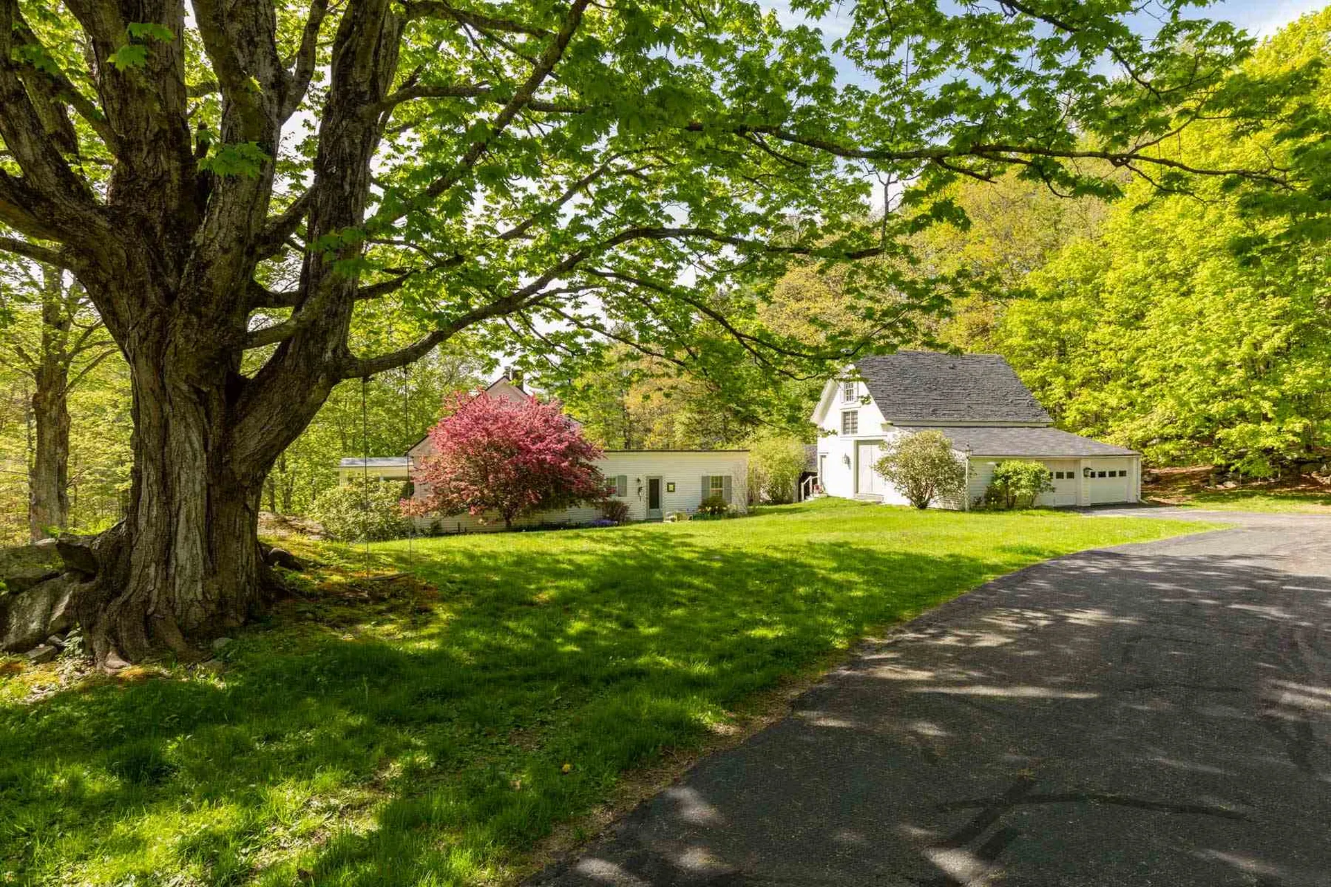 177 Durham Point Road Durham NH 03824