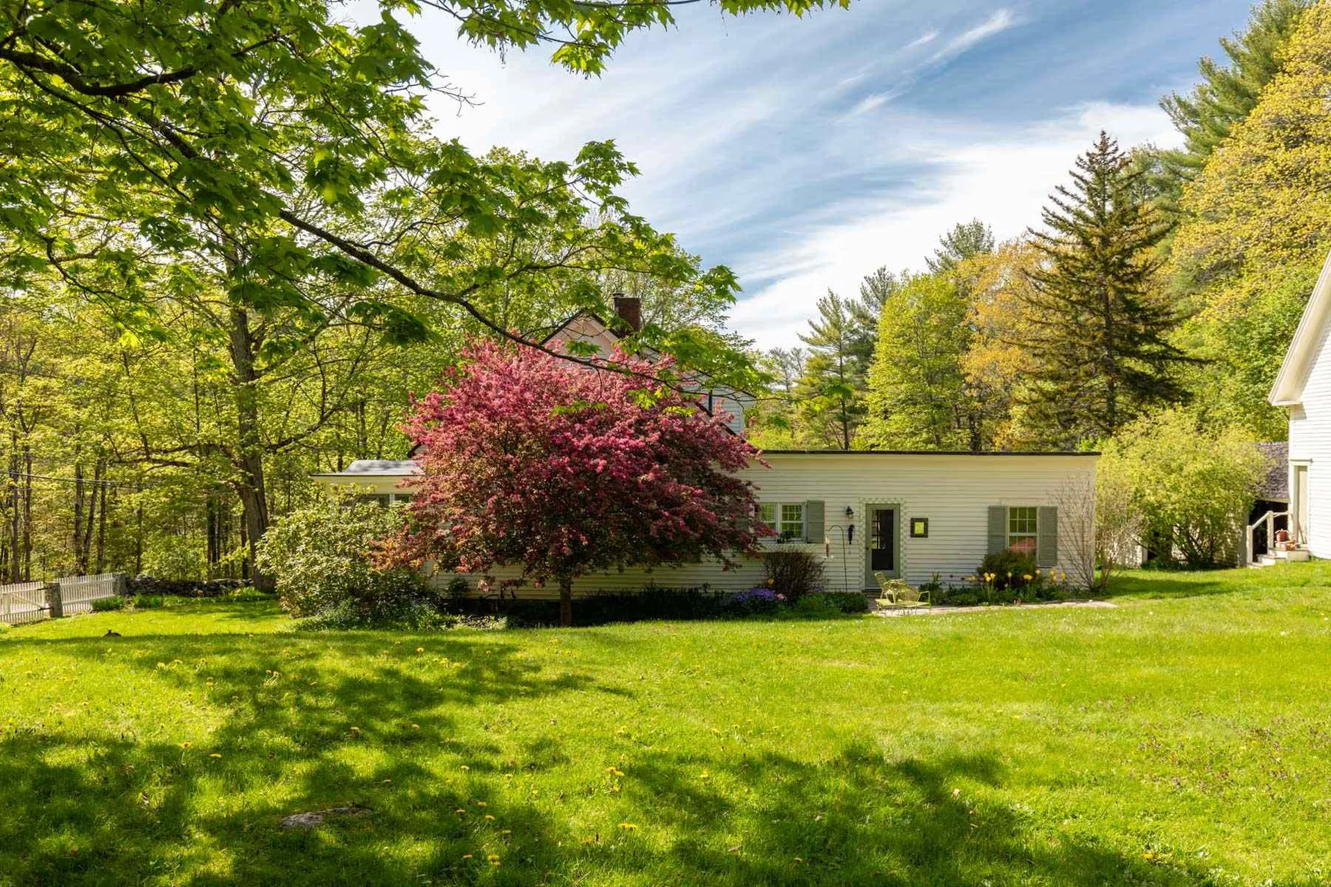 177 Durham Point Road Durham NH 03824
