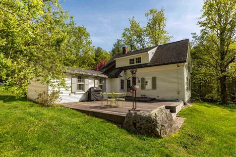 177 Durham Point Road Durham NH 03824