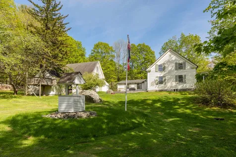 177 Durham Point Road Durham NH 03824