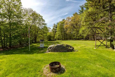 177 Durham Point Road Durham NH 03824