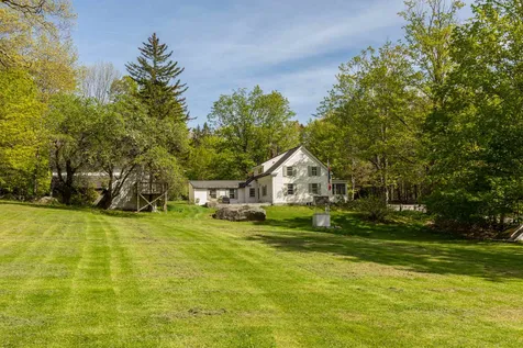177 Durham Point Road Durham NH 03824