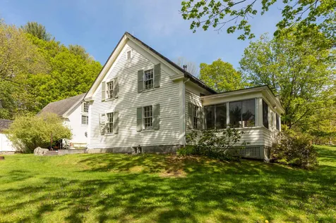 177 Durham Point Road Durham NH 03824