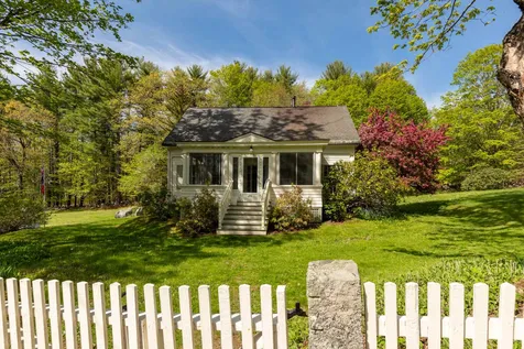 177 Durham Point Road Durham NH 03824