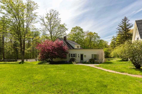 177 Durham Point Road Durham NH 03824